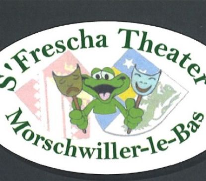 Théâtre alsacien de Morschwiller-le-Bas
