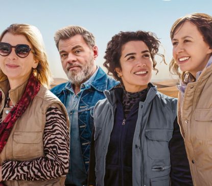 Cinéma : Des jours meilleurs