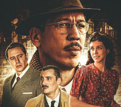 Cinéma : L'affaire Bojarski