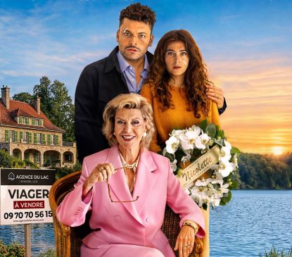 Cinéma : La maison de nos rêves