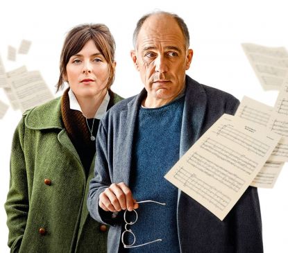 Cinéma : Les musiciens