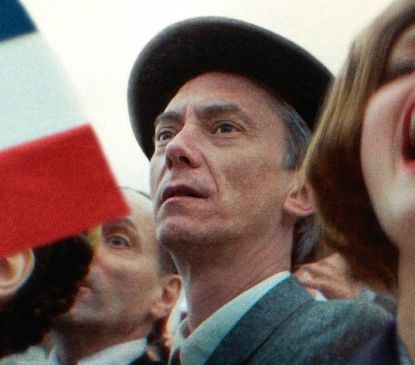 Cinéma : Notre salut