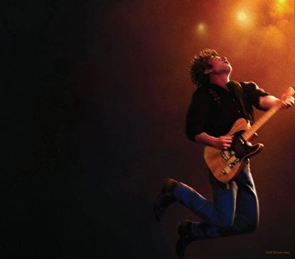 Cinéma : Springsteen Deliver me from nowhere