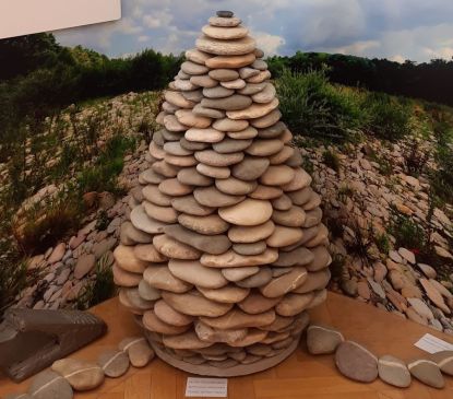 Expo : Histoire et environnement du Rhin