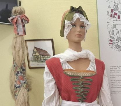 Expo : Histoire de Kembs