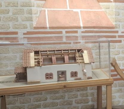 Exposition : Époque gallo-romaine