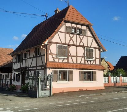 Ouverture de la Maison du Patrimoine